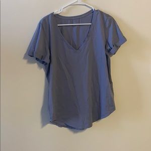 Lululemon t shirt
